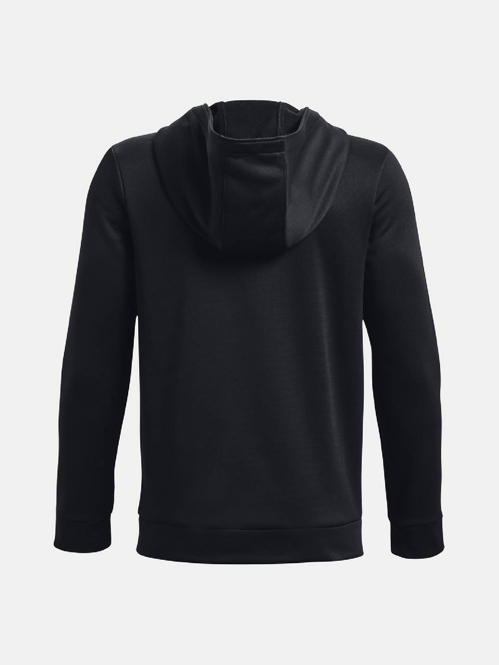 Under Armour UA Armour Fleece FZ Sweatshirt Kinder