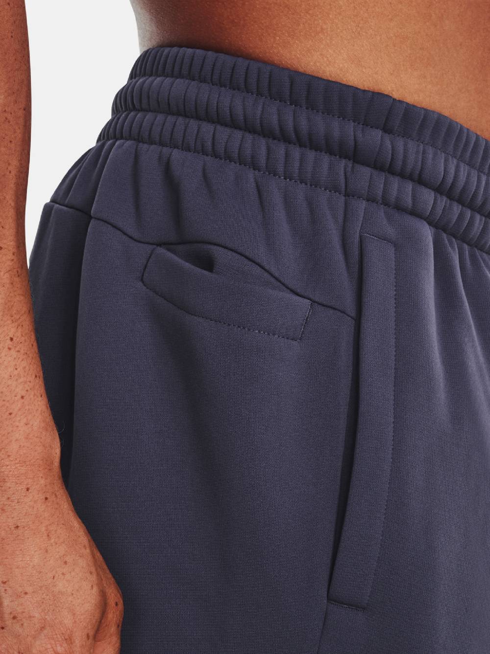 Under Armour UA Armour Fleece Hose