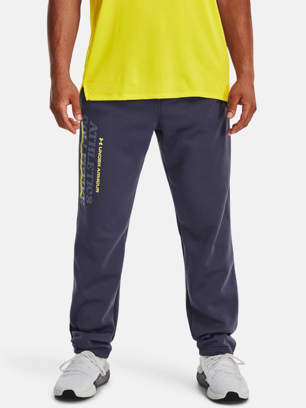 Under Armour UA Armour Fleece Hose