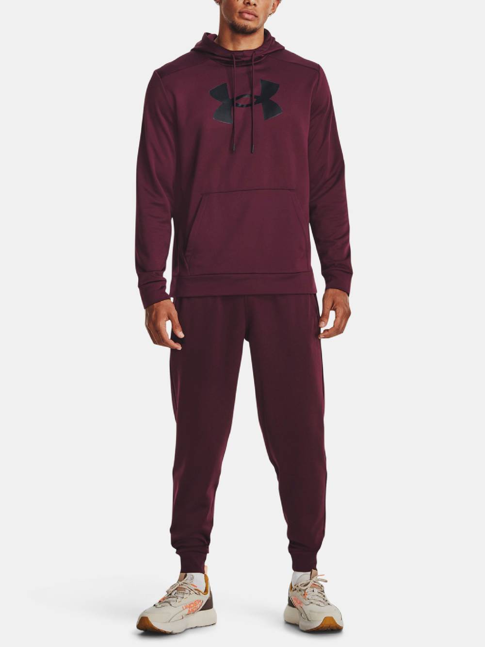 Under Armour UA Armour Fleece Jogginghose
