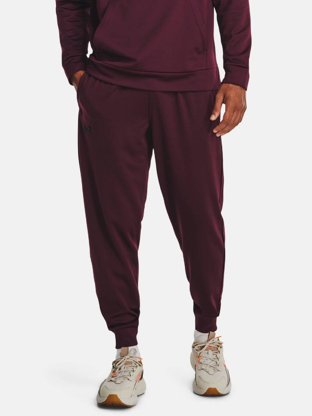 Under Armour UA Armour Fleece Jogginghose