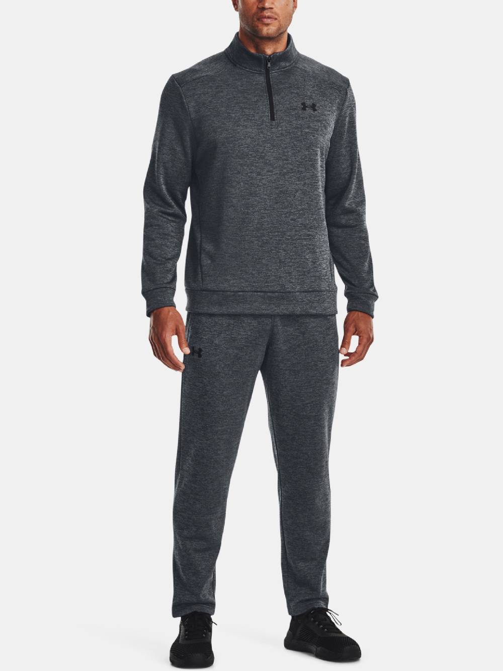Under Armour UA Armour Fleece Twist Hose