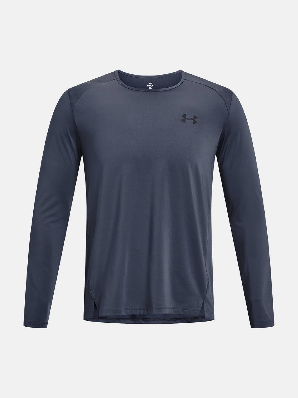 Under Armour UA Armourprint LS T-Shirt