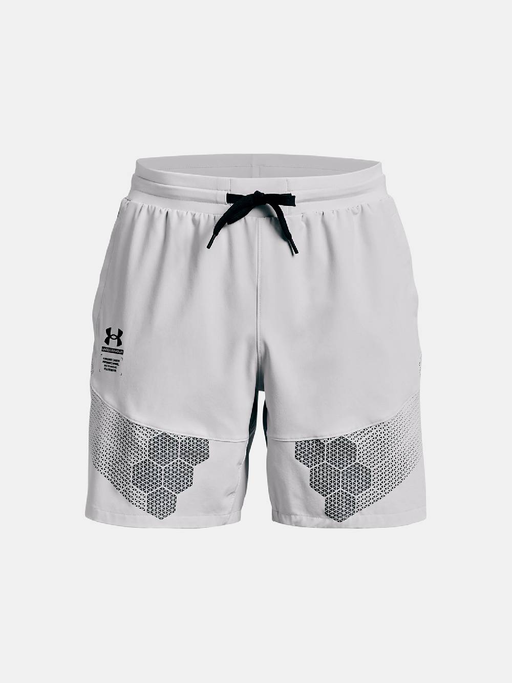 Under Armour UA Armourprint Woven Shorts