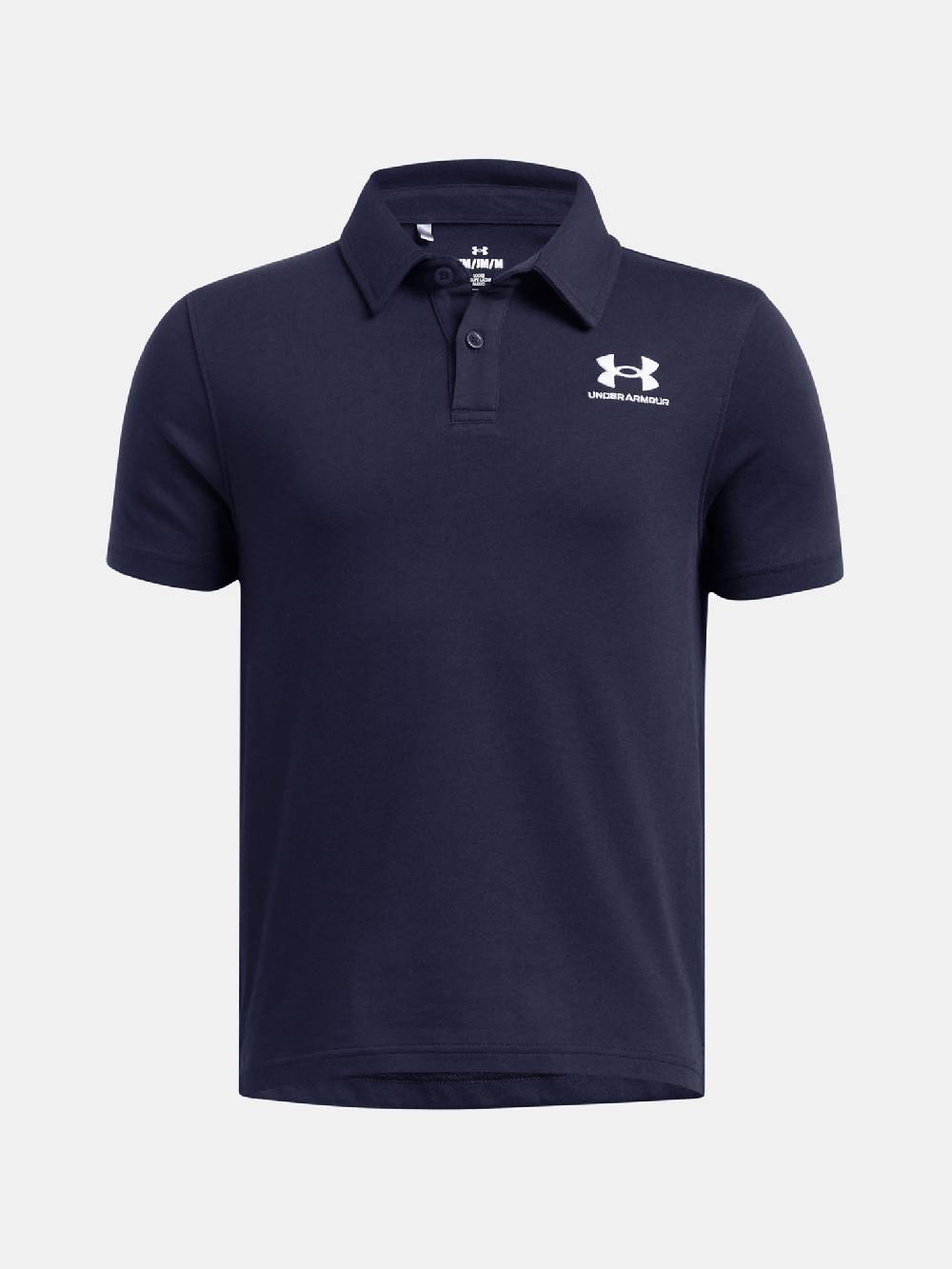 Under Armour UA B Icon Polo T-Shirt