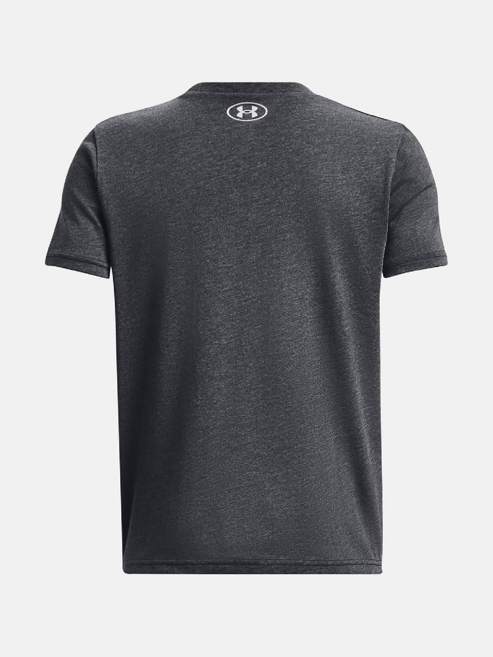 Under Armour UA B Logo Wordmark SS Kinder T‑Shirt