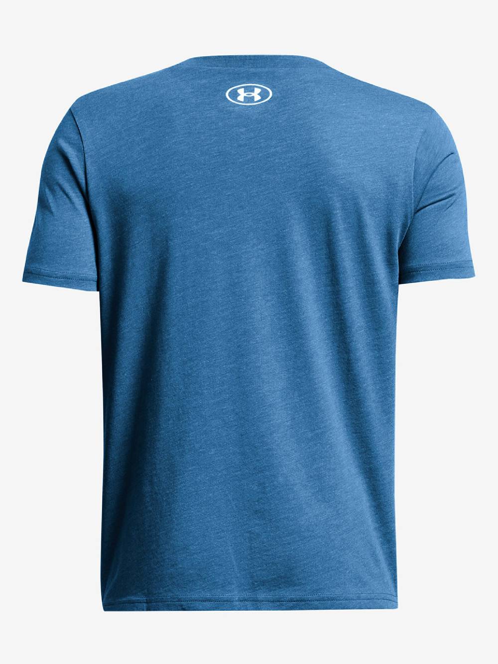 Under Armour UA B Logo Wordmark SS Kinder T‑Shirt