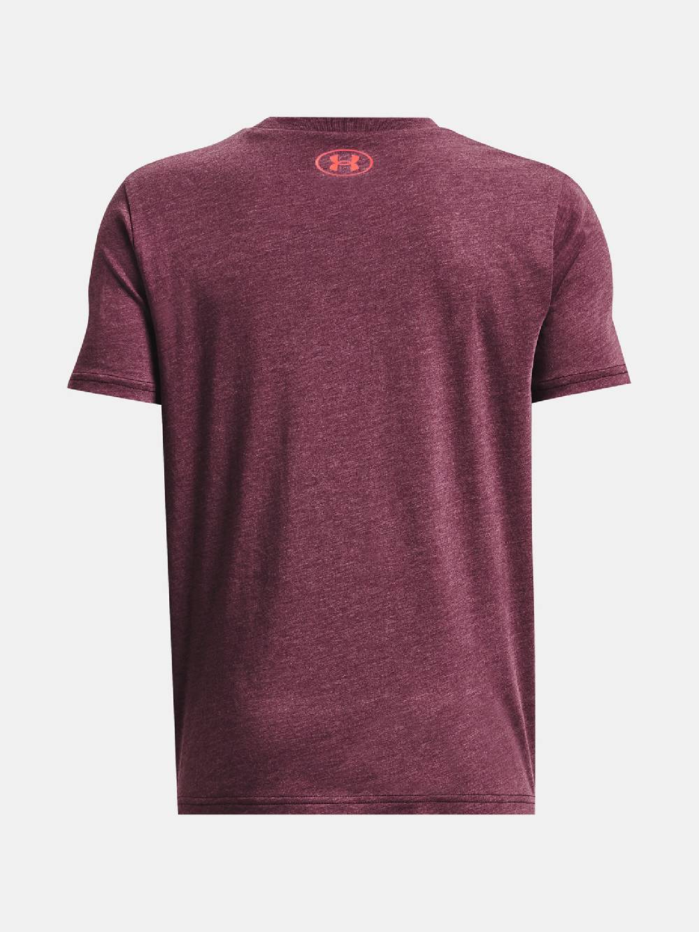 Under Armour UA B Logo Wordmark SS Kinder T‑Shirt
