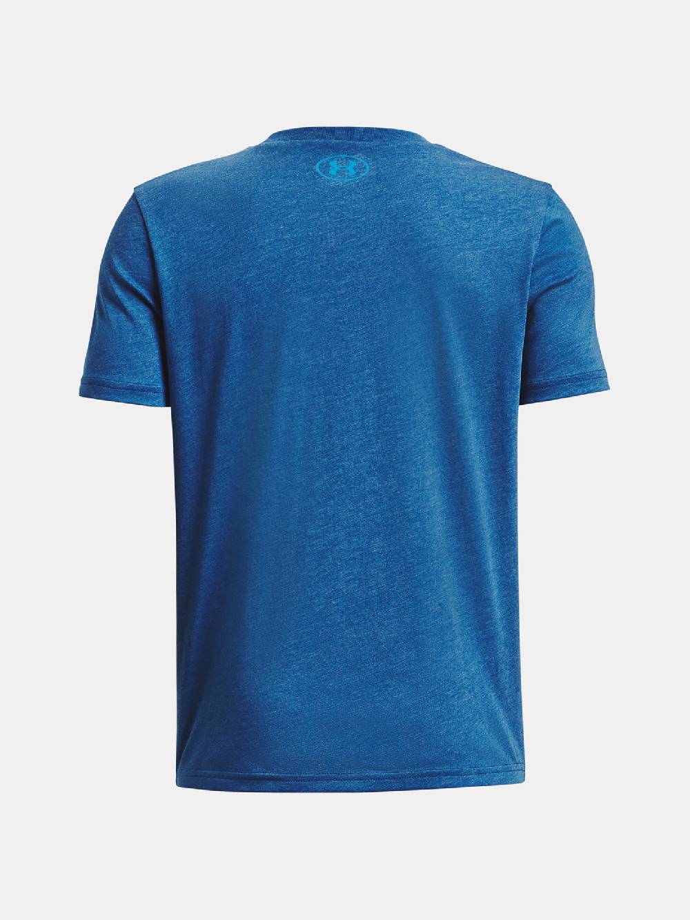Under Armour UA B Logo Wordmark SS Kinder T‑Shirt