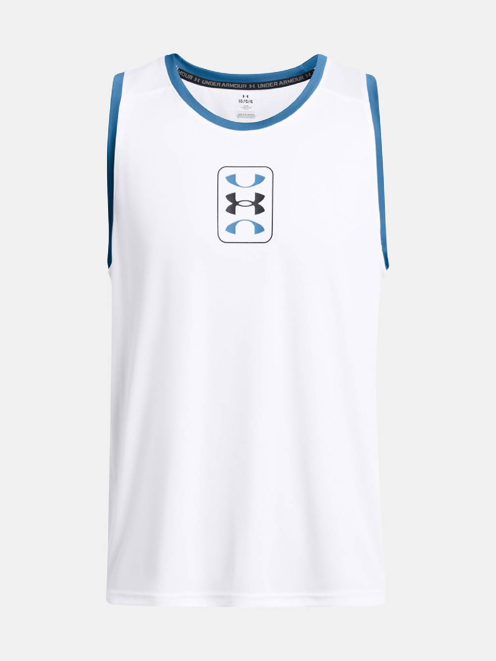 Under Armour UA Baseline Performance Unterhemd