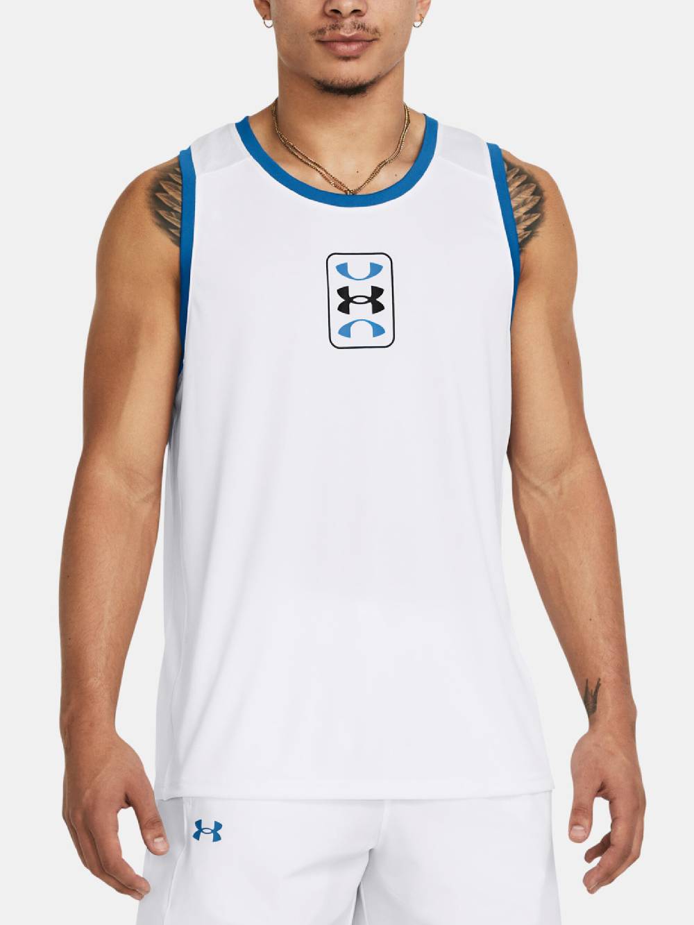 Under Armour UA Baseline Performance Unterhemd
