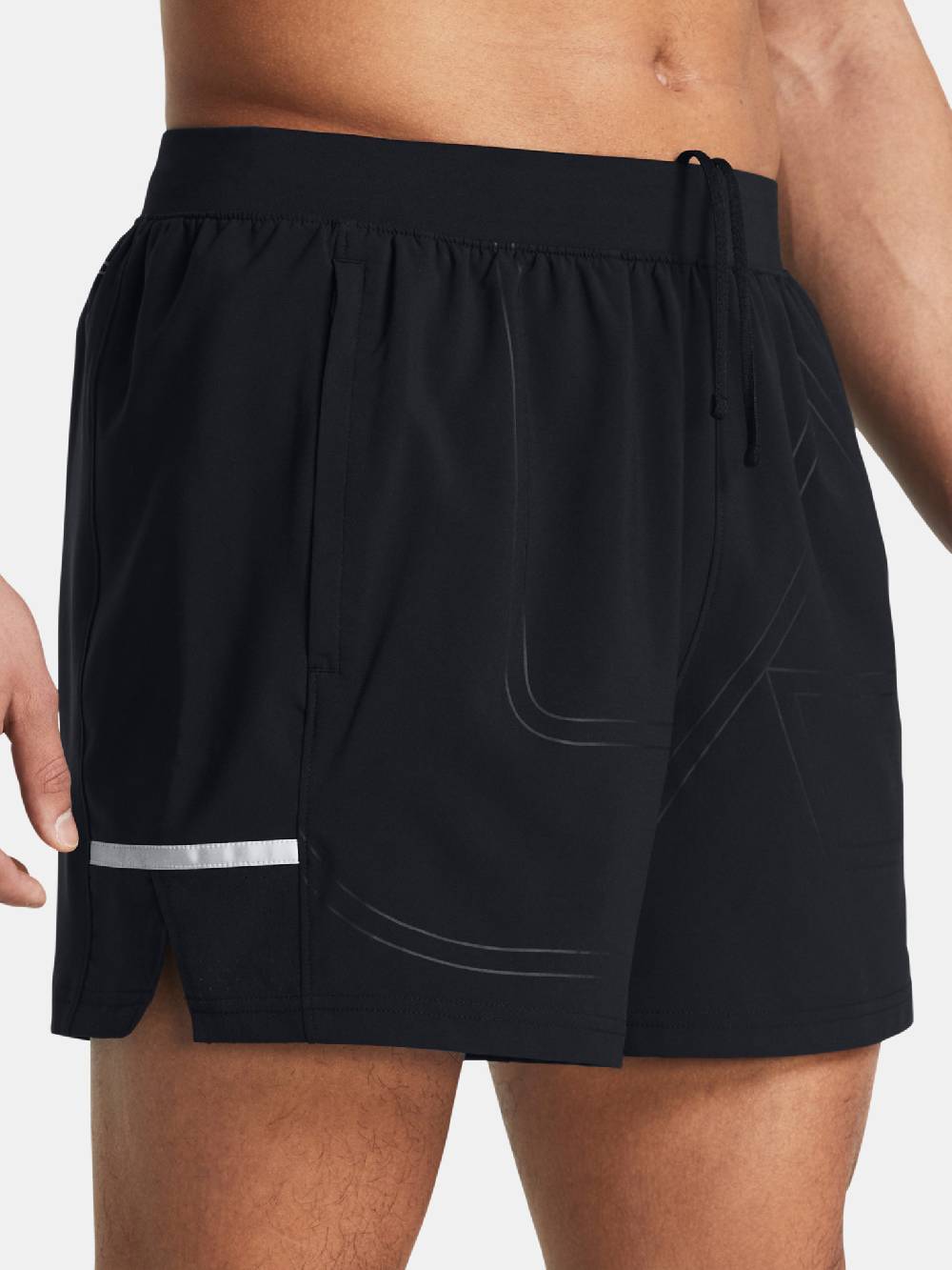 Under Armour UA Baseline Pro 5in Shorts