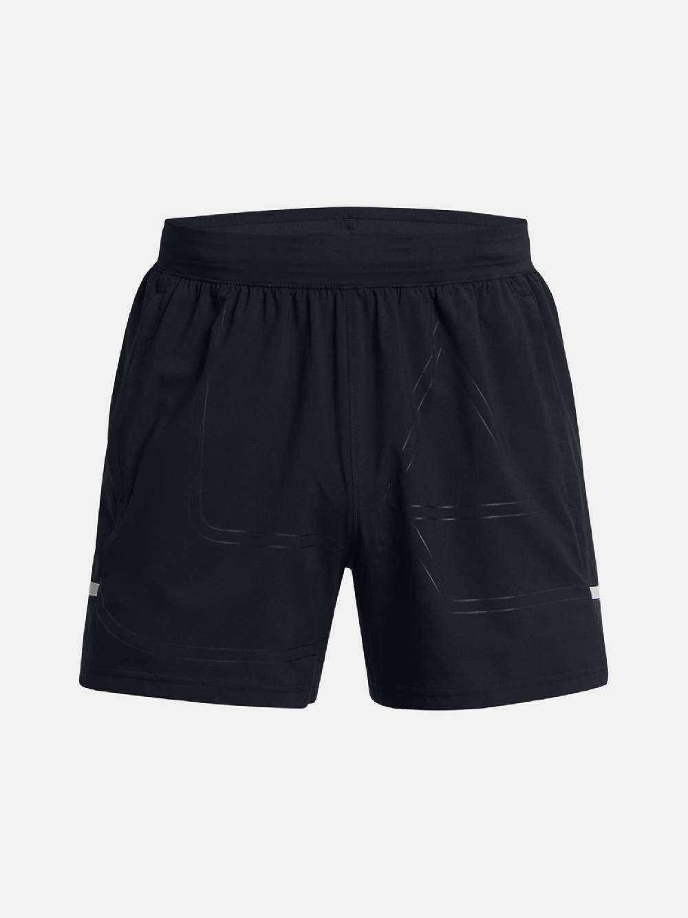 Under Armour UA Baseline Pro 5in Shorts