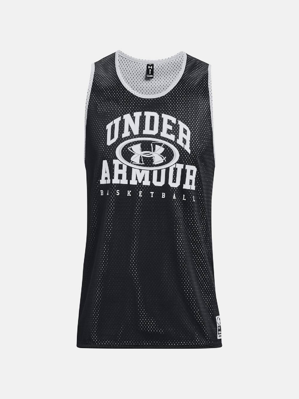Under Armour UA Baseline Reversible Jsy Unterhemd