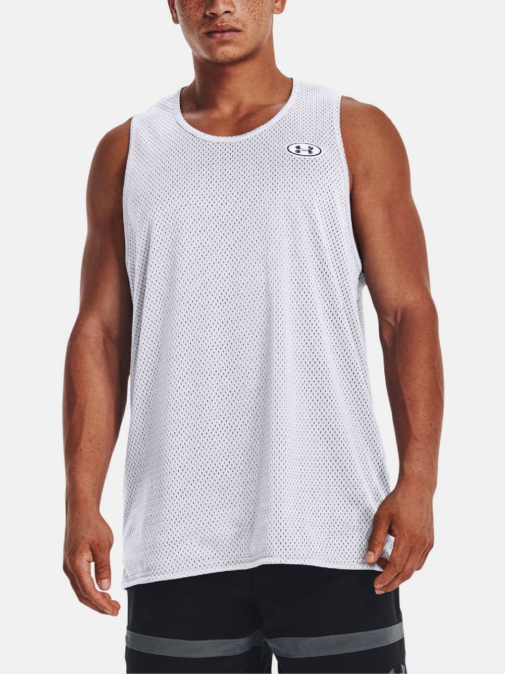 Under Armour UA Baseline Reversible Jsy Unterhemd