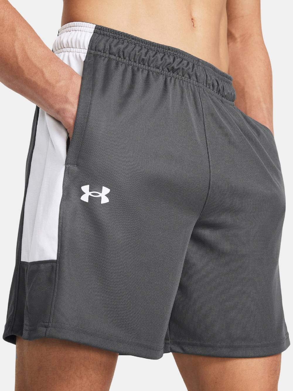 Under Armour UA Baseline Shorts