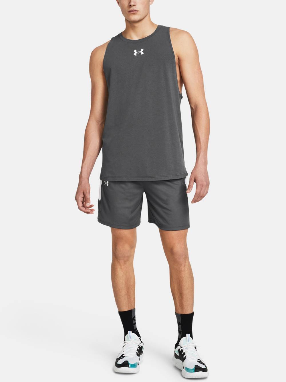 Under Armour UA Baseline Shorts