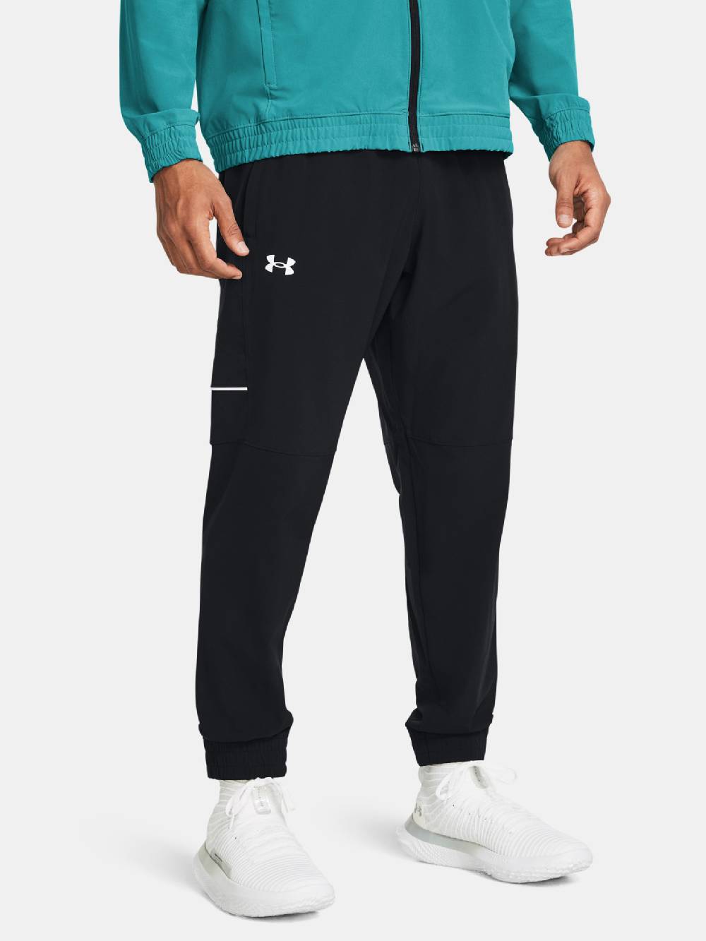 Under Armour UA Baseline Woven Hose