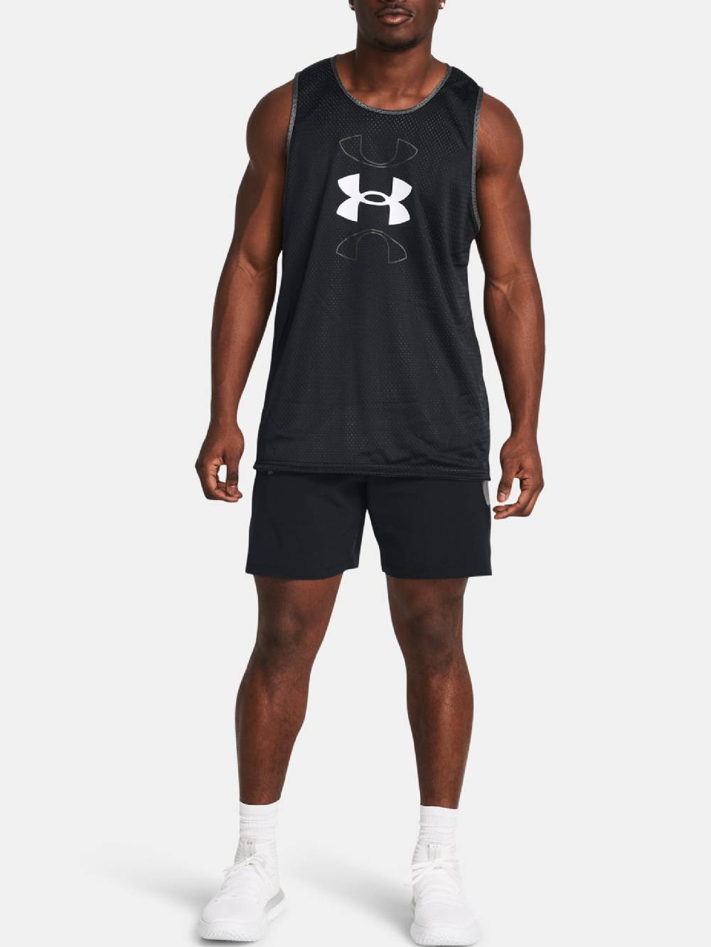 Under Armour UA Baseline Woven Shorts