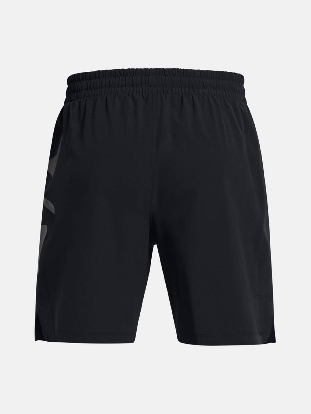 Under Armour UA Baseline Woven Shorts