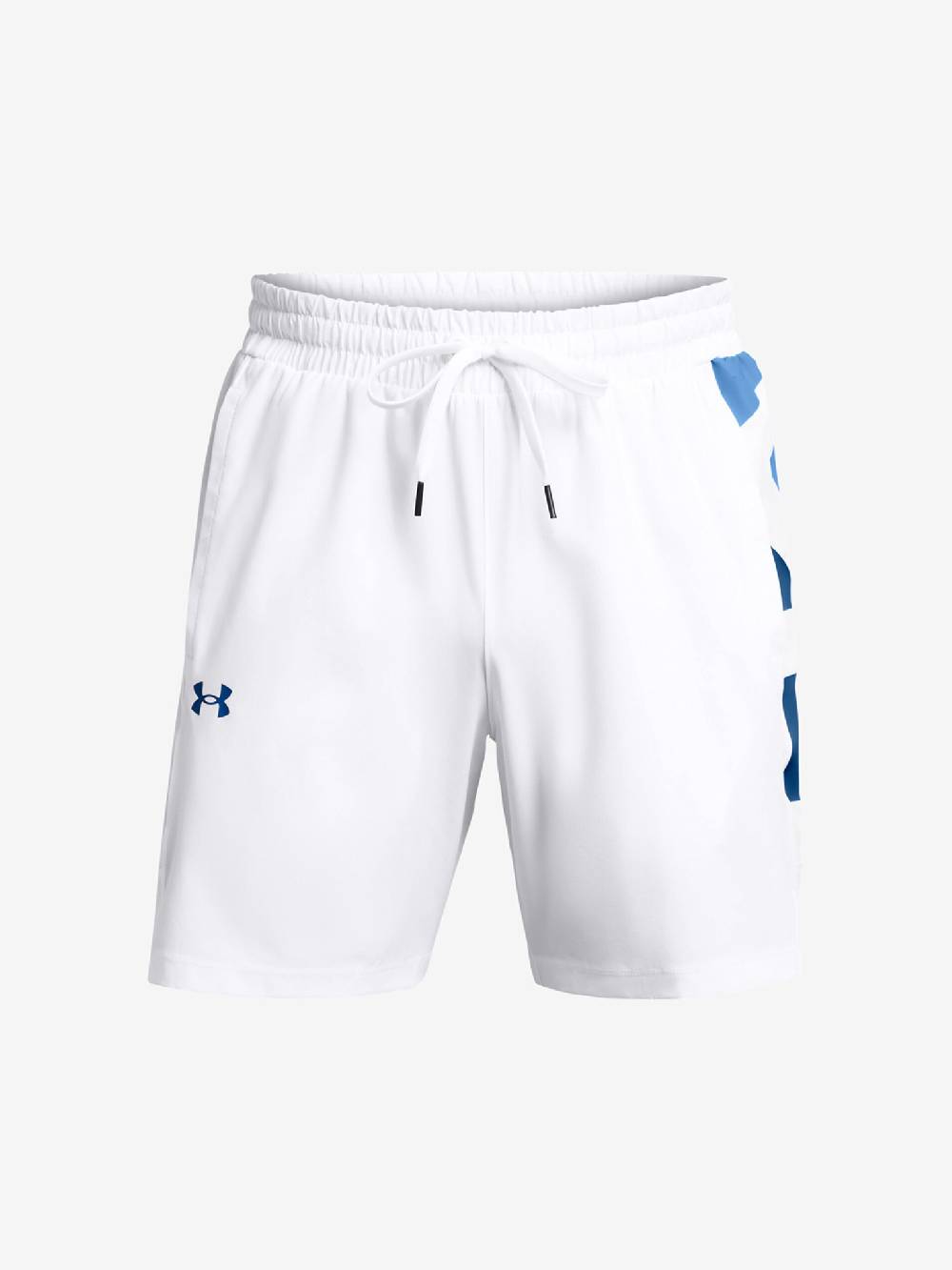 Under Armour UA Baseline Woven Shorts