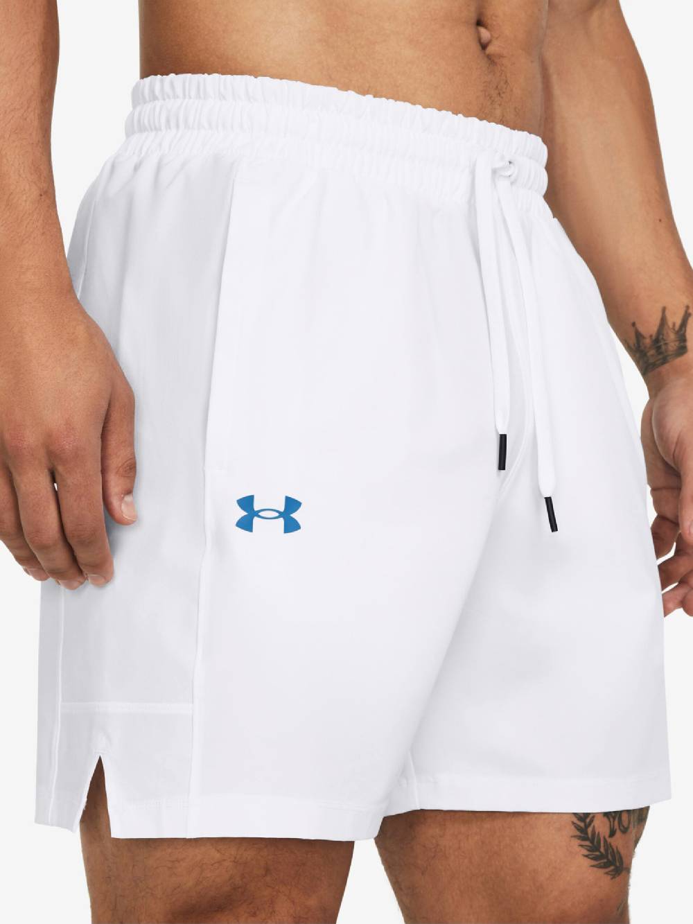 Under Armour UA Baseline Woven Shorts