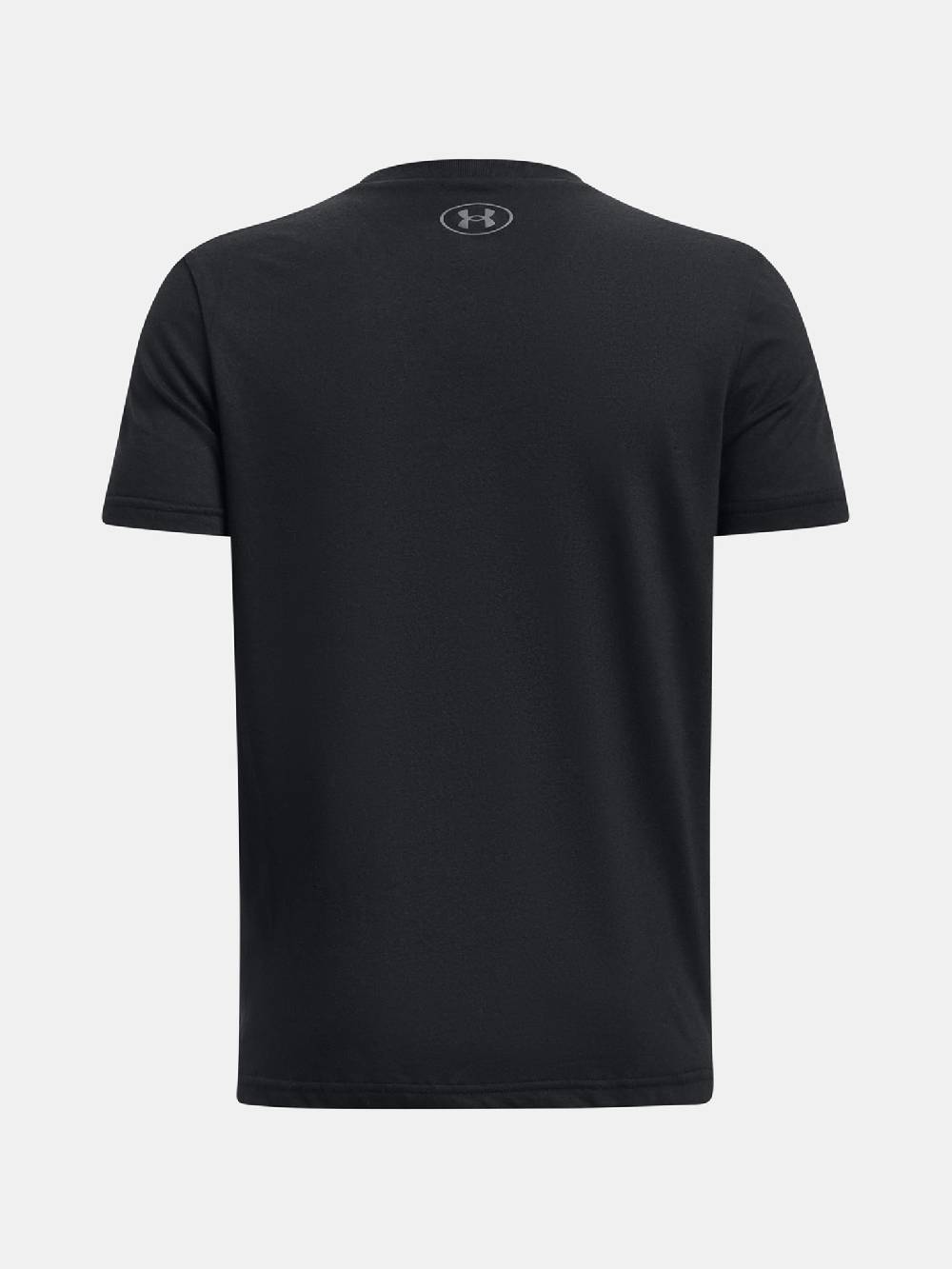Under Armour UA BBall Icon SS Kinder T‑Shirt