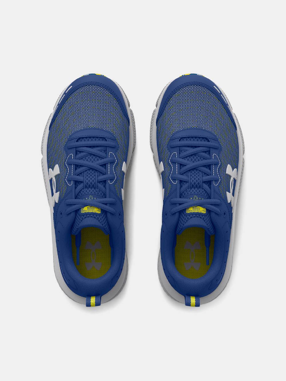 Under Armour UA BGS Assert 10 Kinder Tennisschuhe