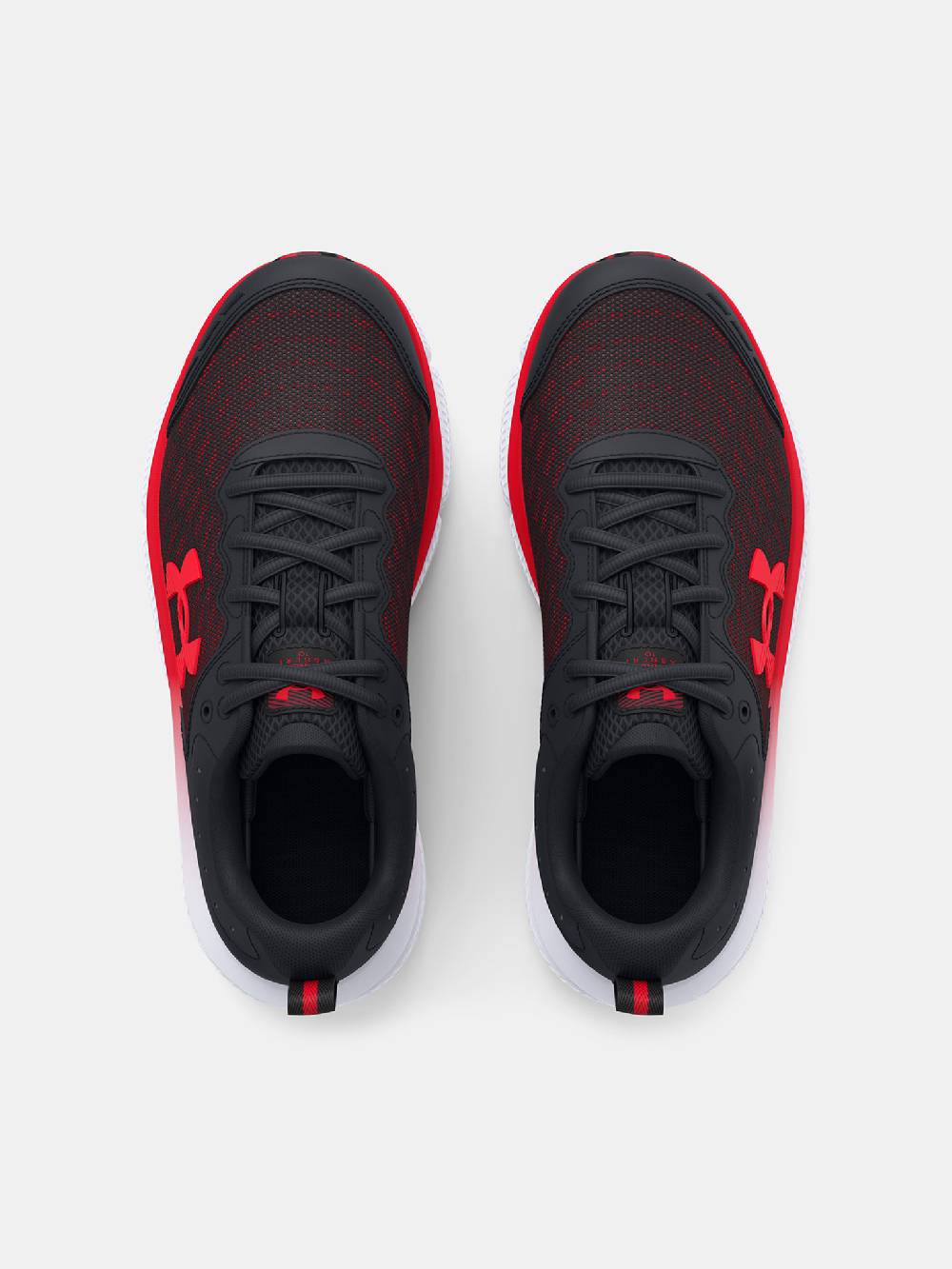Under Armour UA BGS Assert 10 Kinder Tennisschuhe