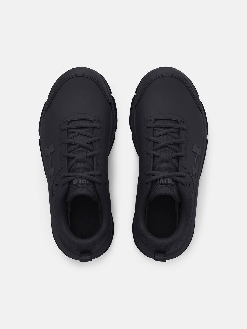 Under Armour UA BGS Assert 10 UFM SYN Tennisschuhe