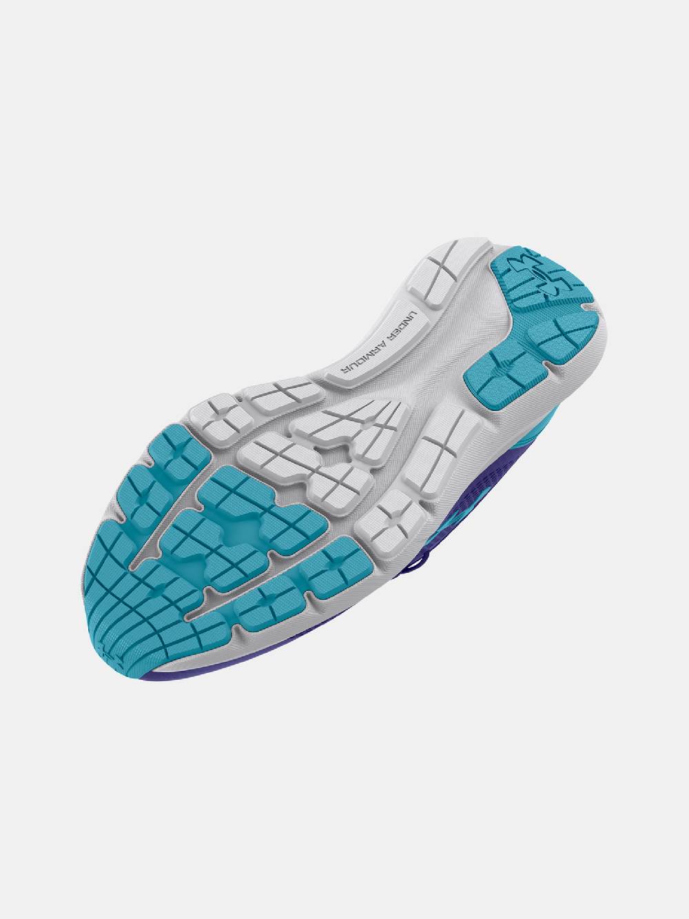 Under Armour UA BGS Surge 3 Kinder Tennisschuhe