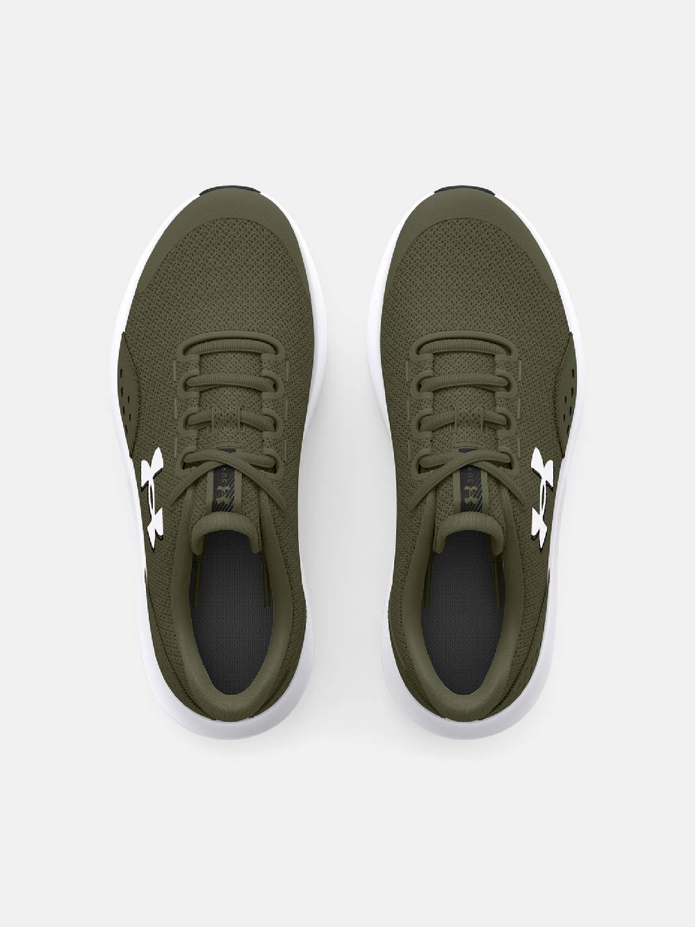 Under Armour UA BGS Surge 4 Kinder Tennisschuhe