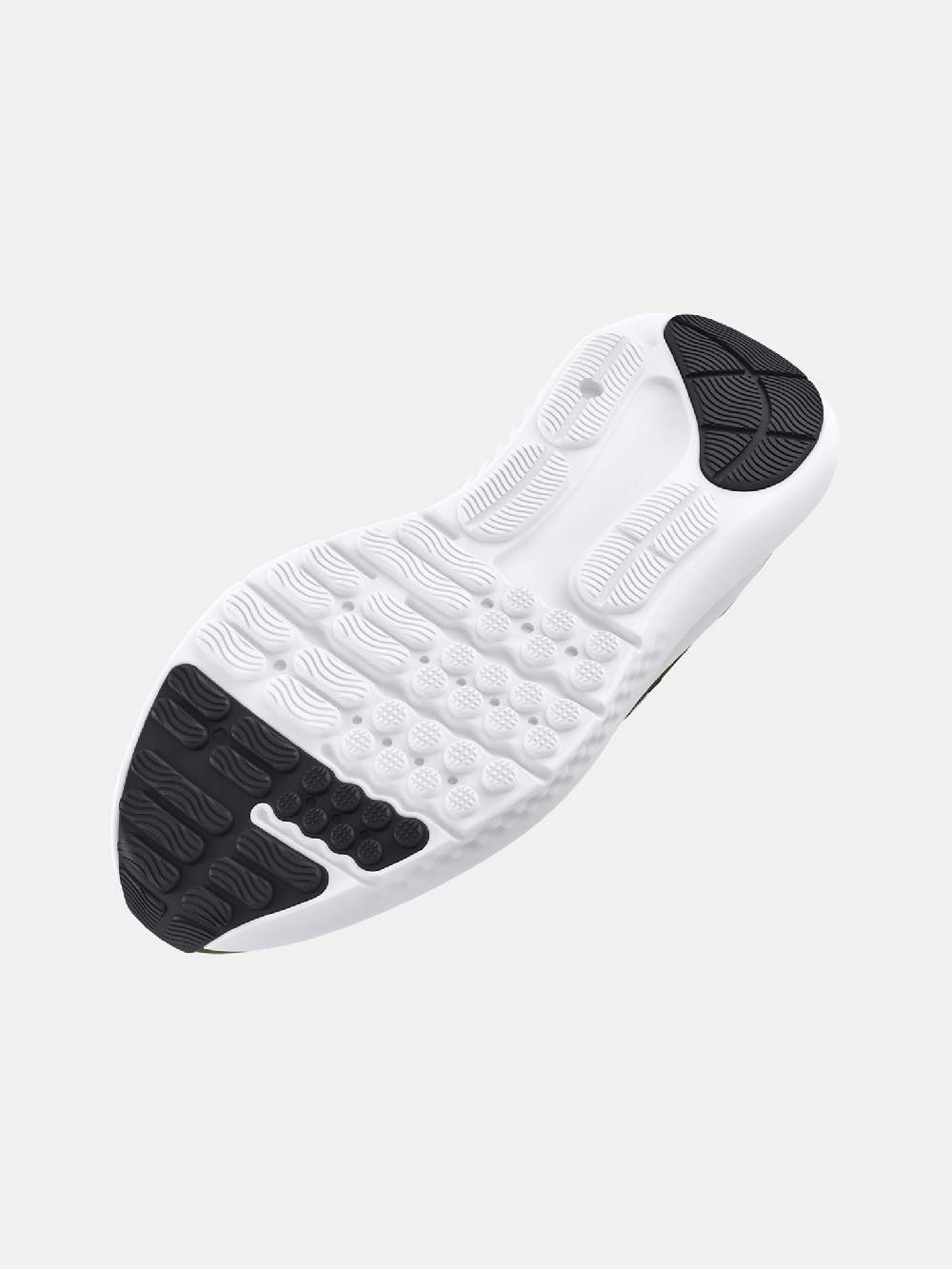 Under Armour UA BGS Surge 4 Kinder Tennisschuhe