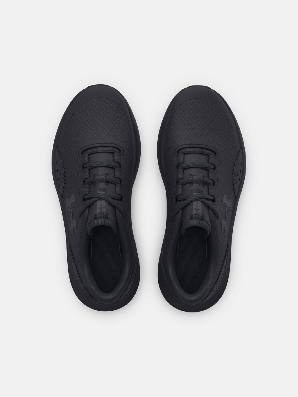 Under Armour UA BGS Surge 4 Kinder Tennisschuhe