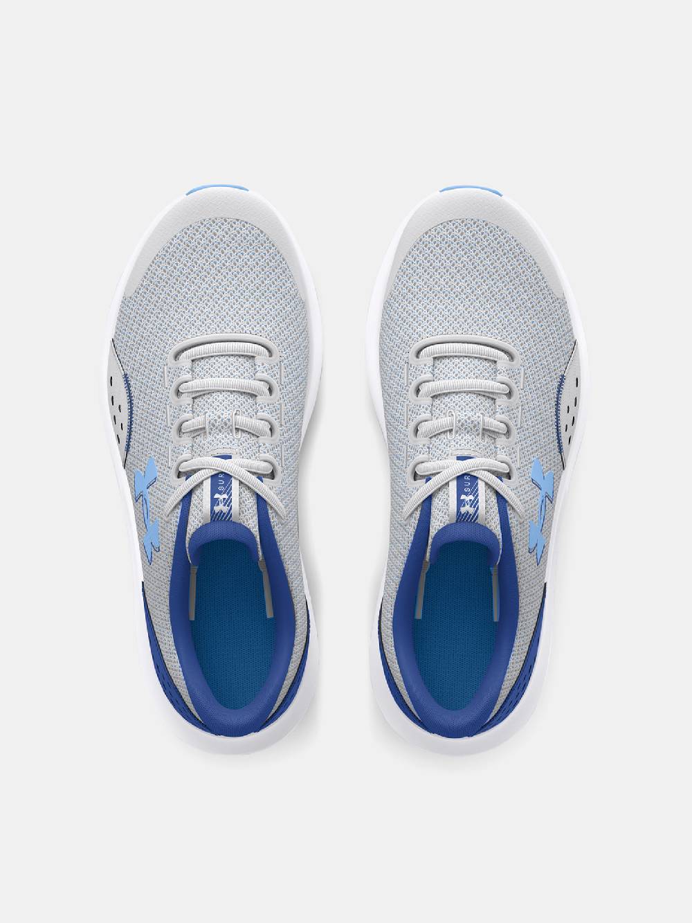 Under Armour UA BGS Surge 4 Kinder Tennisschuhe