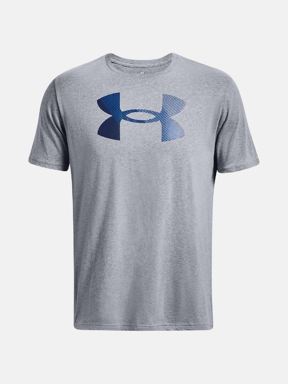 Under Armour UA Big Logo Fill SS T-Shirt