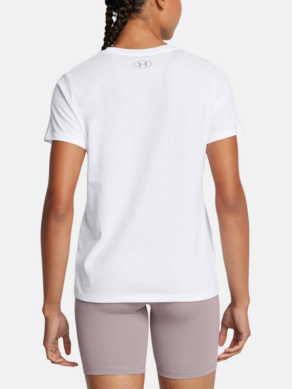 Under Armour UA Big Logo Pack SS T-Shirt