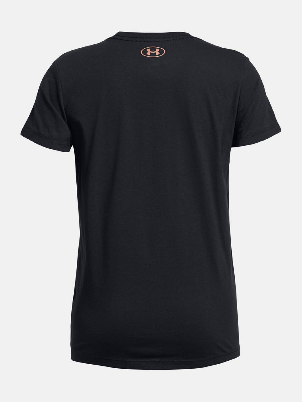 Under Armour UA Box Wdmk Originators SS T-Shirt