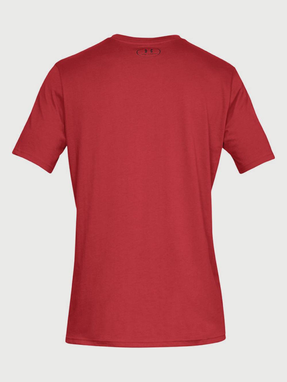 Under Armour UA Boxed Sportstyle SS T-Shirt