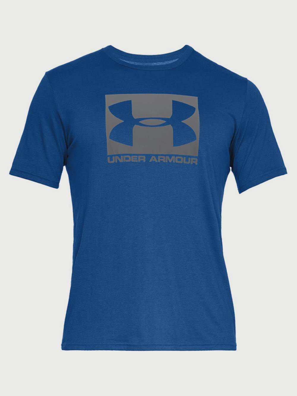 Under Armour UA Boxed Sportstyle SS T-Shirt