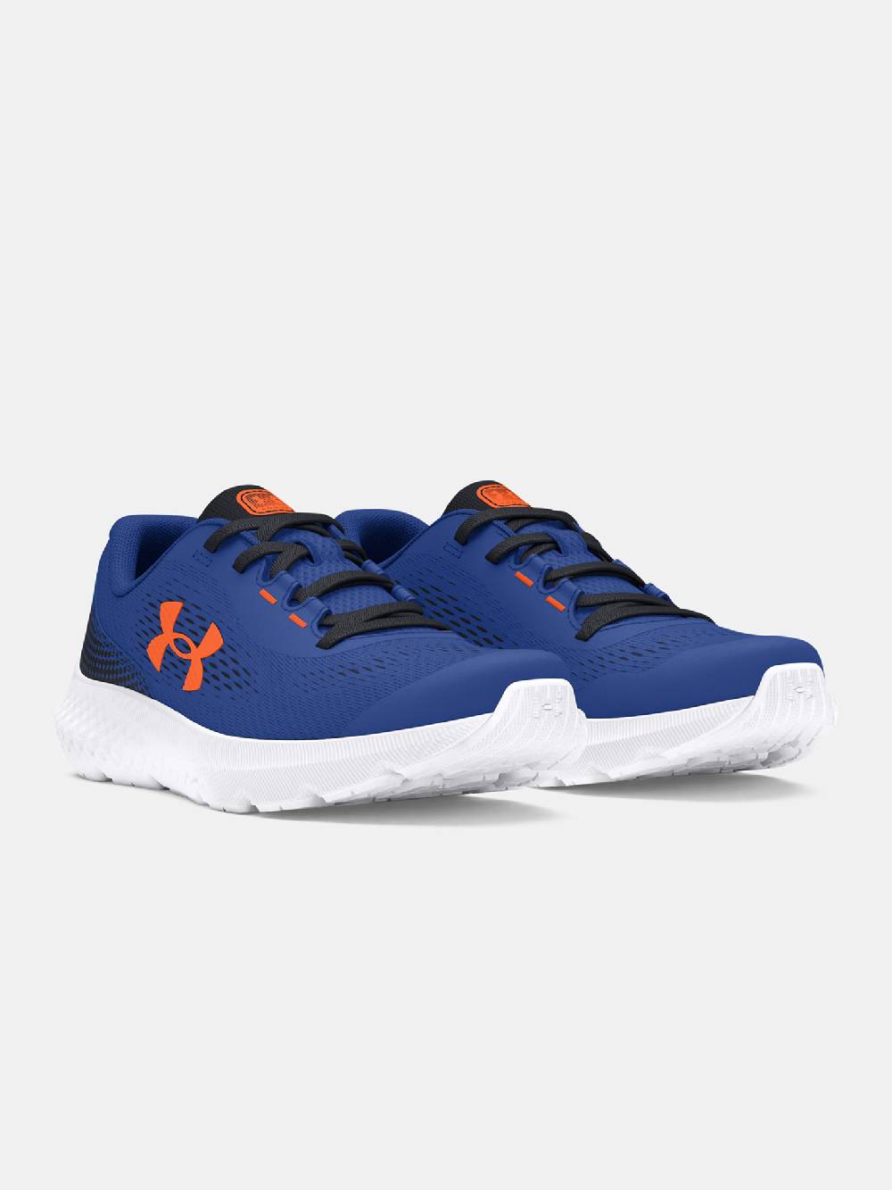 Under Armour UA BPS Rogue 4 AL Kinder Tennisschuhe