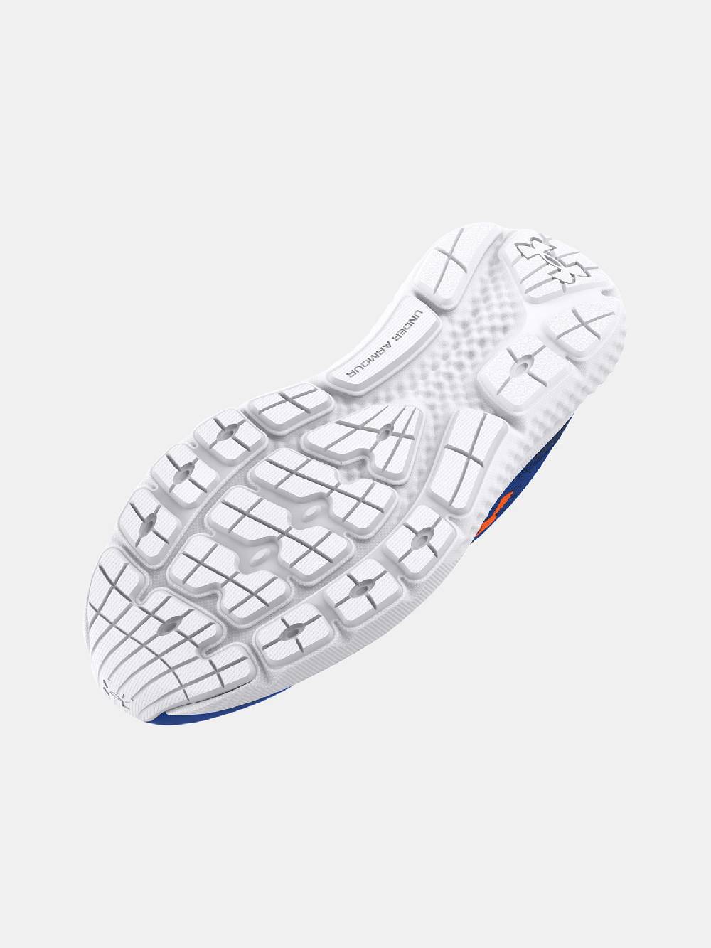 Under Armour UA BPS Rogue 4 AL Kinder Tennisschuhe