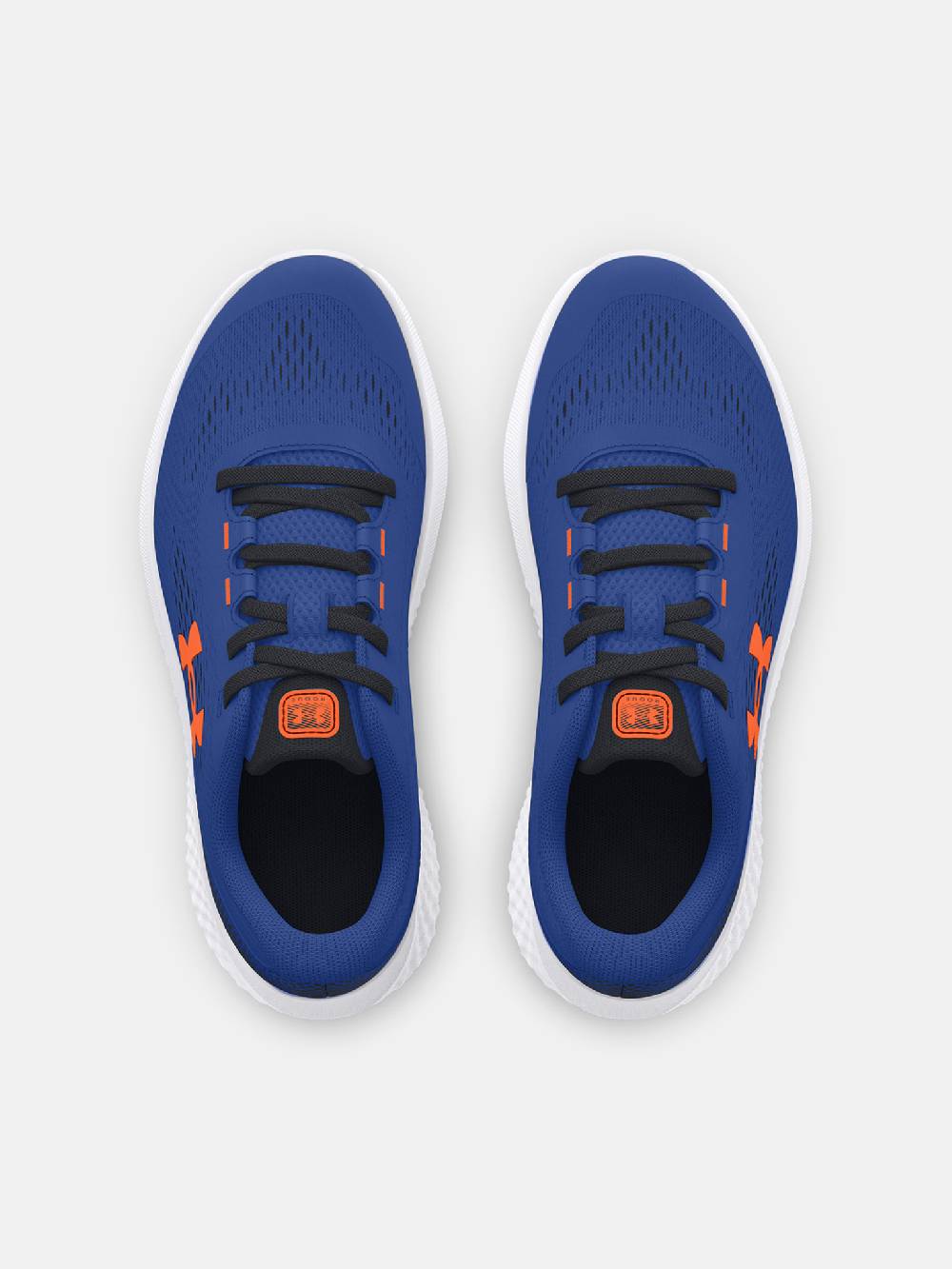 Under Armour UA BPS Rogue 4 AL Kinder Tennisschuhe