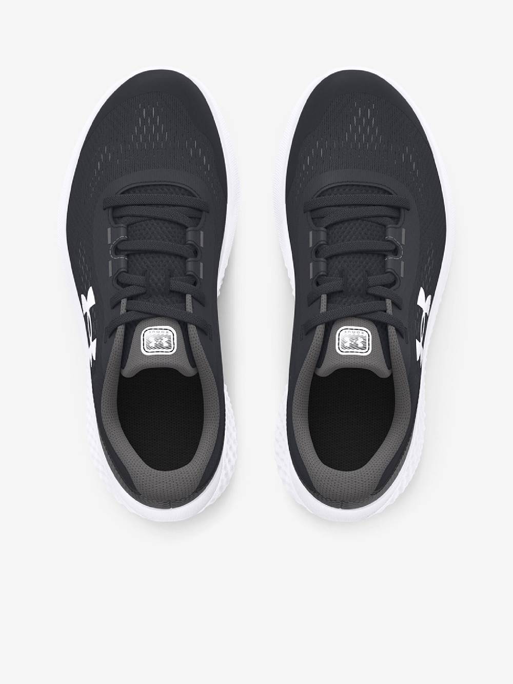 Under Armour UA BPS Rogue 4 AL Kinder Tennisschuhe