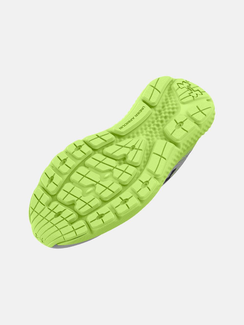 Under Armour UA BPS Rogue 4 AL Kinder Tennisschuhe