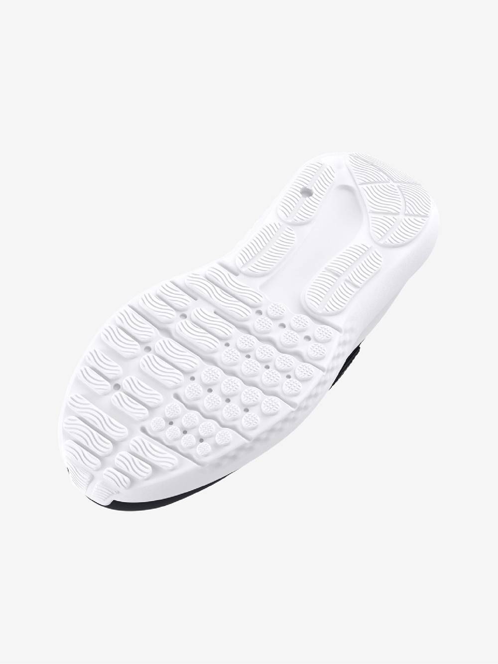 Under Armour UA BPS Surge 4 AC Kinder Tennisschuhe