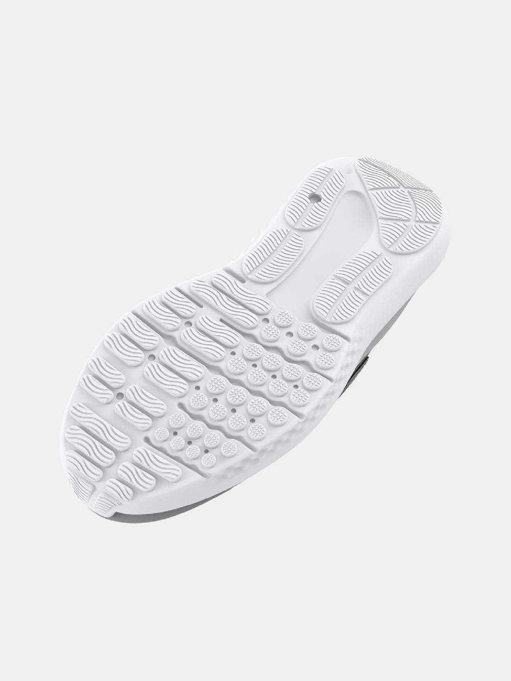 Under Armour UA BPS Surge 4 AC Kinder Tennisschuhe