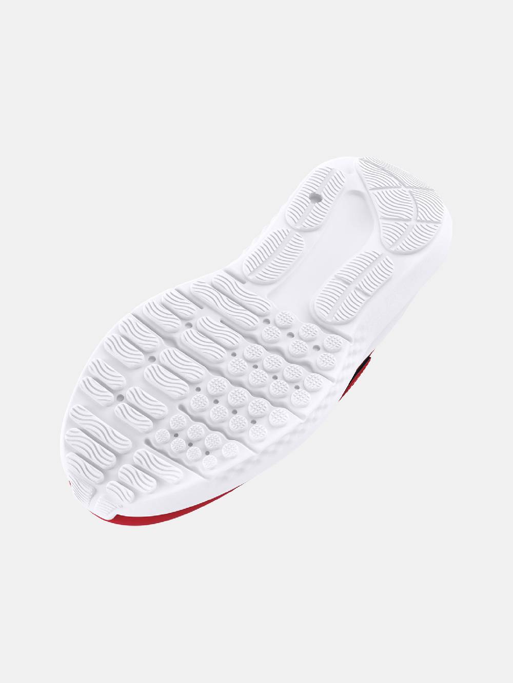 Under Armour UA BPS Surge 4 AC Kinder Tennisschuhe
