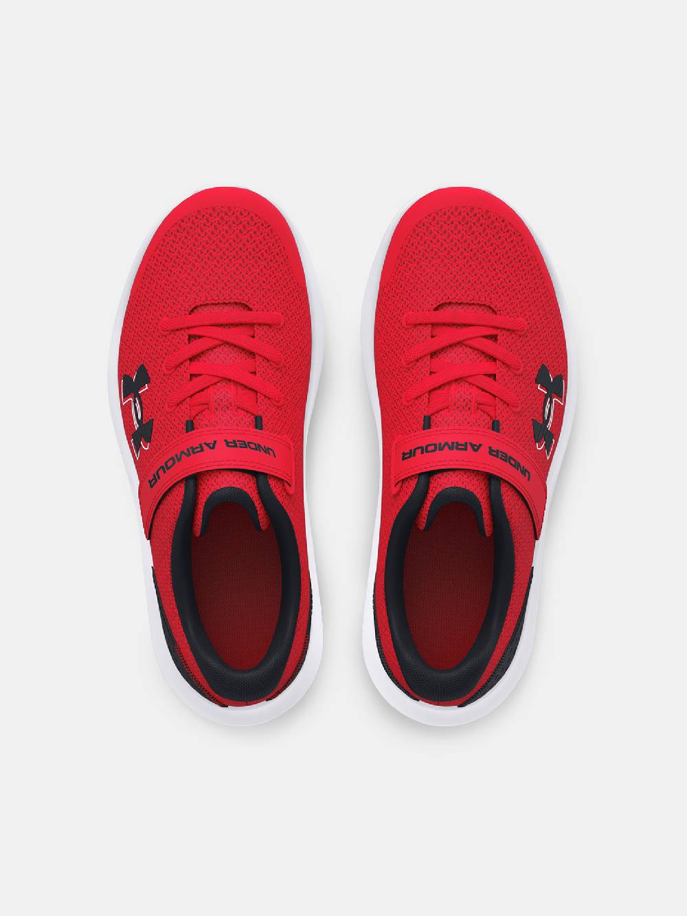Under Armour UA BPS Surge 4 AC Kinder Tennisschuhe