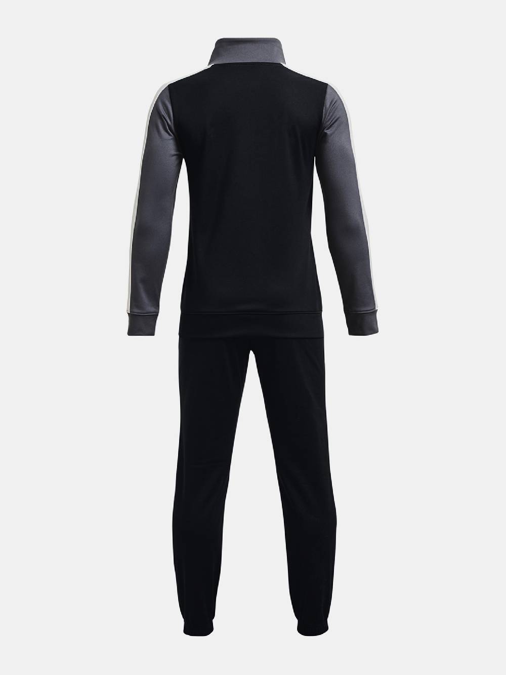 Under Armour UA CB Knit Kinder Trainingsanzug